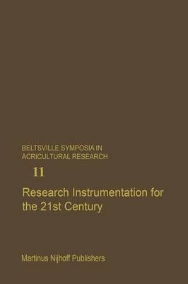 Research Instrumentation for the 21st Century By R Gary Beecher