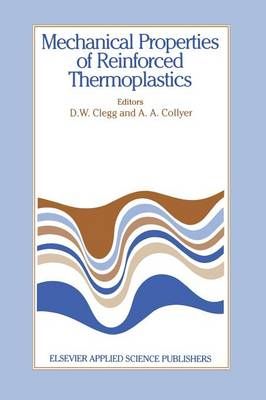 Mechanical Properties of Reinforced Thermoplastics 9789401083638