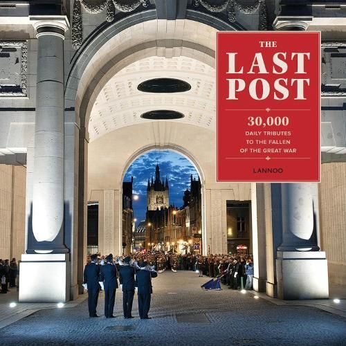 The Last Post 9789401415804 (Hardback)