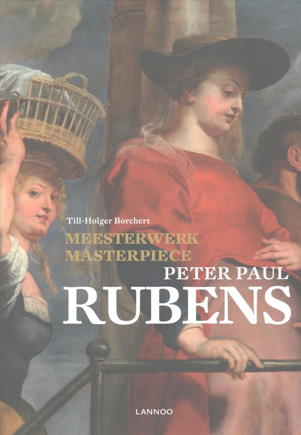 Peter Paul Rubens 9789401441612 (Paperback)