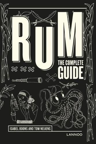 Rum 9789401450072 (Hardback)