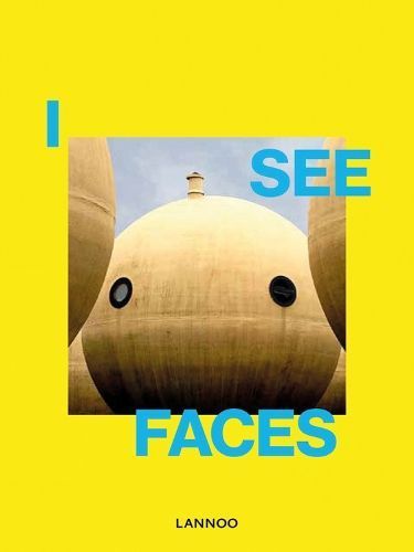 I See Faces By Irene Schampaert 9789401467247 (Paperback)