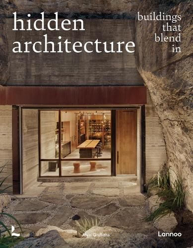 Hidden Architecture By Alyn Griffiths 9789401482103 (Hardback)