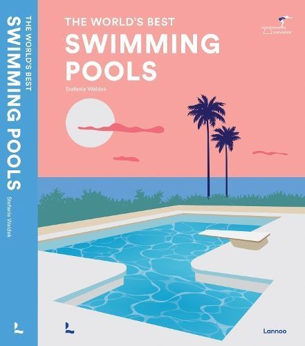 Swimming Pools By Stefanie Waldek 9789401498951 (Hardback)