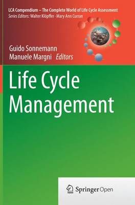 Life Cycle Management 9789402404432 (Paperback)