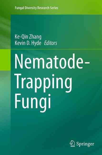 Nematode-Trapping Fungi 9789402407846 (Paperback)