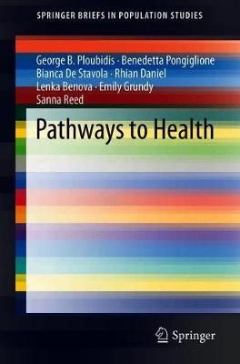 Pathways to Health 9789402417050 (Paperback)