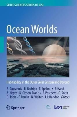 Ocean Worlds 9789402420722 (Paperback)