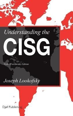 Understanding the CISG By Lookofsky 9789403541921 (Hardback)