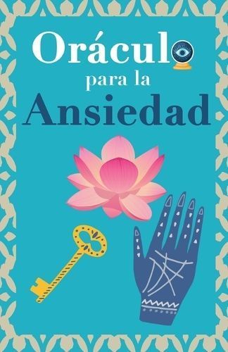 Or?culo para la ansiedad By Stars 9789403692876 (Paperback)