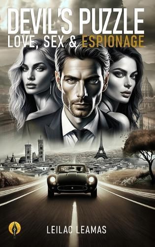 Devil's Puzzle By Leilac Leamas 9789403743950 (Hardback)
