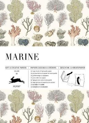 Marine By Pepin Van Roojen 9789460091025 (Paperback)