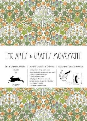 Arts and Crafts Movement By Pepin Van Roojen 9789460091056 (Paperback)