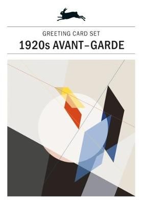 1920S Avant-Garde By Pepin Van Roojen 9789460094705