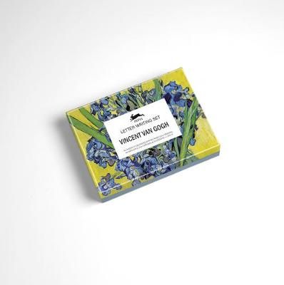 Vincent Van Gogh By Pepin Van Roojen 9789460094859 (Hardback)