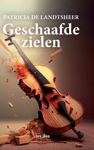 Geschaafde Zielen By de Landtsheer 9789460211409 (Hardback)