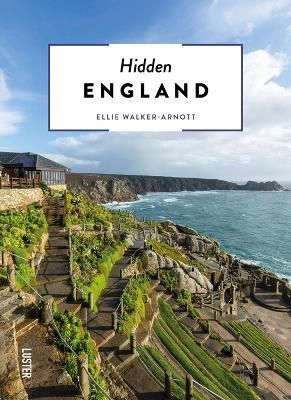 Hidden England By Ellie Walker-Arnott 9789460583384 (Paperback)