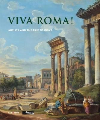Viva Roma! By Snoek Publishers 9789461614582 (Hardback)