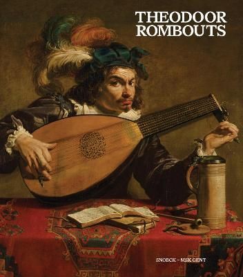 Theodoor Rombouts 9789461618139 (Hardback)