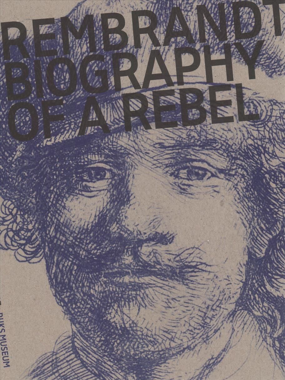 Rembrandt By Jonathan Bikker 9789462084759 (Paperback)