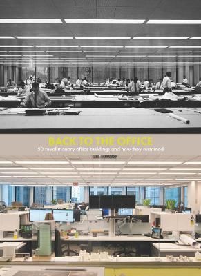 Back to the Office By Petermann 9789462086524 (Hardback)