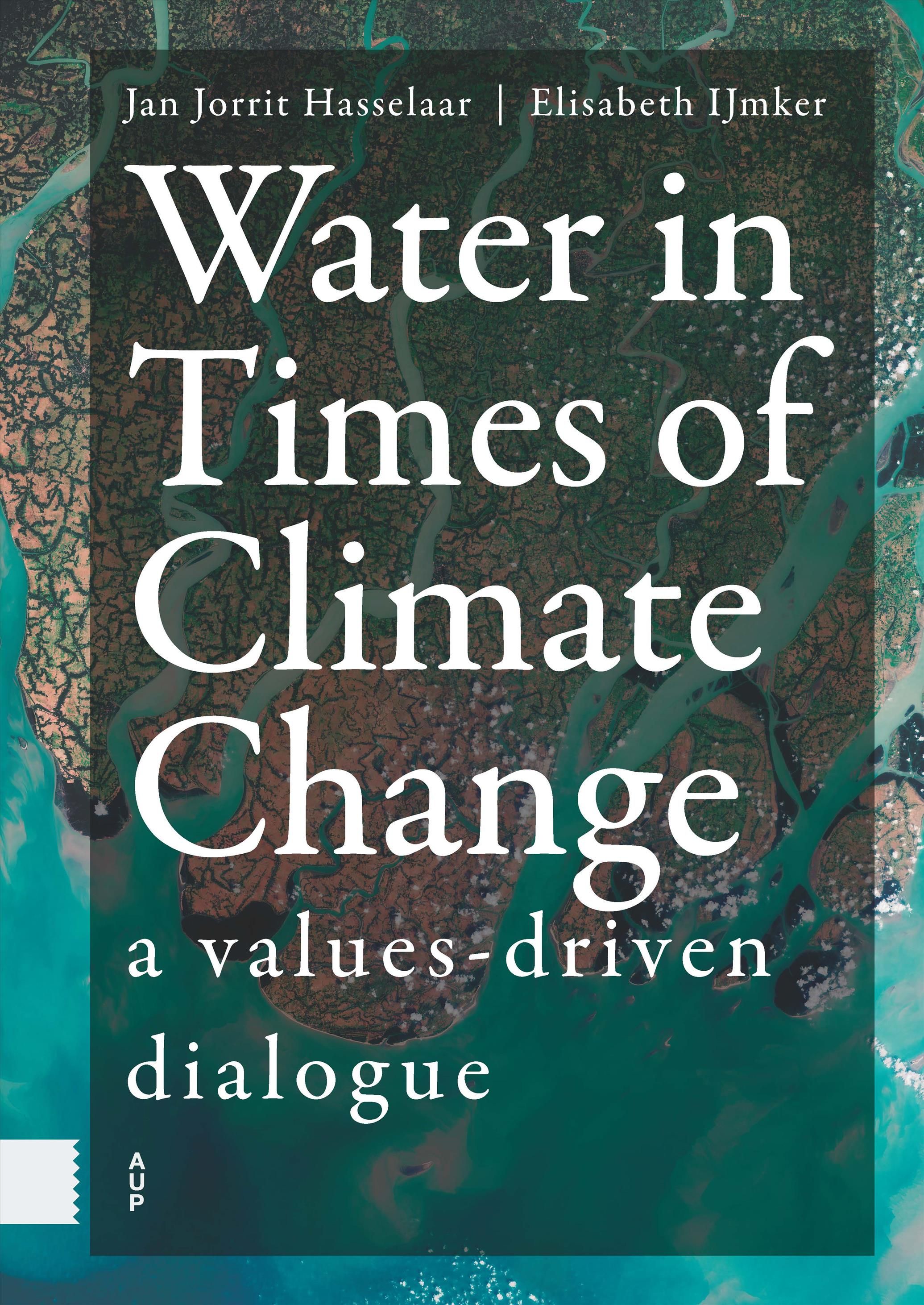 Water in Times of Climate Change 9789463722278 (Hardback)