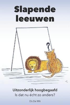 Slapende Leeuwen By Els de Wit 9789464072990 (Paperback)
