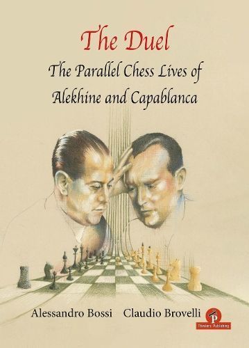 The Duel By Alessandro Bossi 9789464201567 (Paperback)