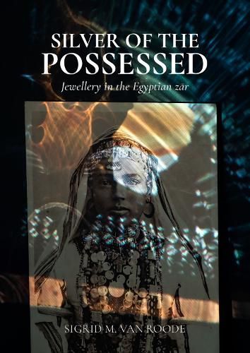 Silver of the Possessed By Sigrid van Roode 9789464280722 (Paperback)