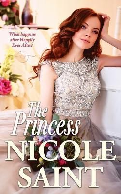 Princess By Saint 9789464446678 (Paperback)