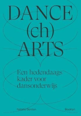 DANCEchARTS By Gordon 9789464516609 (Paperback)