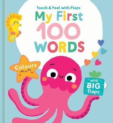 Colours 9789464542462 (Board book)
