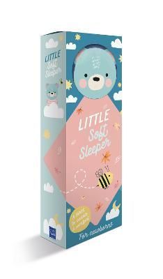 Little Bear 9789464544787 (Rag book)