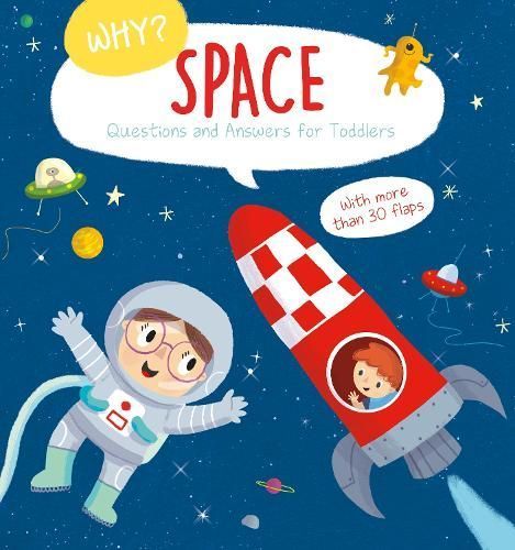 Space 9789464548563 (Hardback)