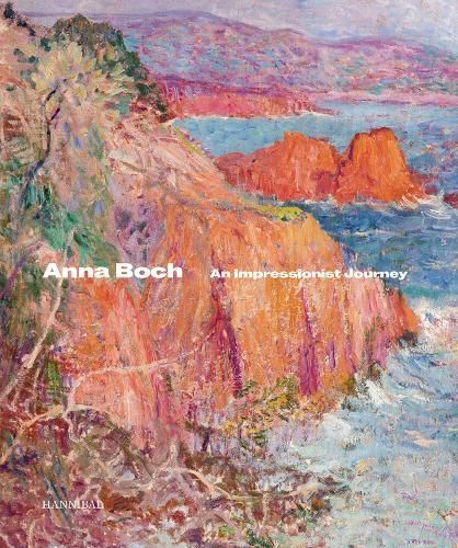 Anna Boch By Anna Boch, Virginie Devillez (editor) 9789464666397