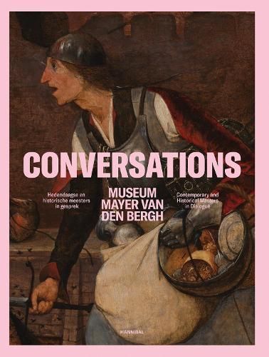 Conversations By Carl Depauw 9789464666809 (Paperback)