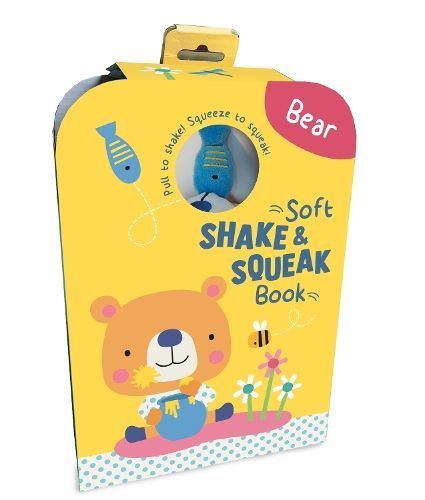 Bear 9789464760866 (Hardback)