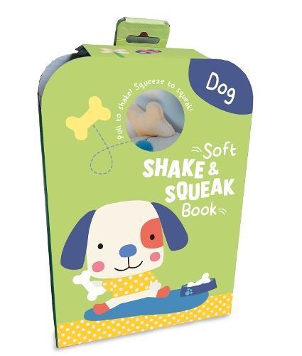 Dog 9789464760873 (Hardback)