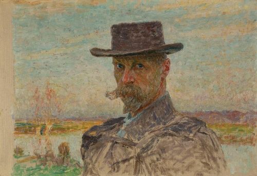 Emile Claus By Johan de Smet, Emile Claus 9789464941340 (Hardback)