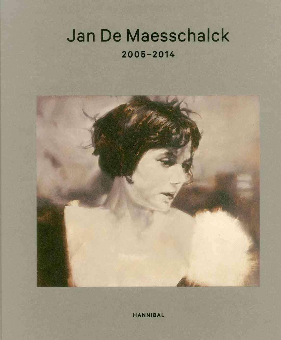 Jan De Maesschalck 9789491376924 (Hardback)