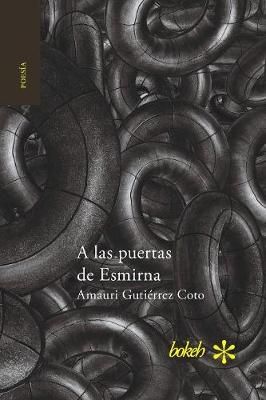A las puertas de Esmirna By Gutiérrez Coto, Amauri 9789491515811