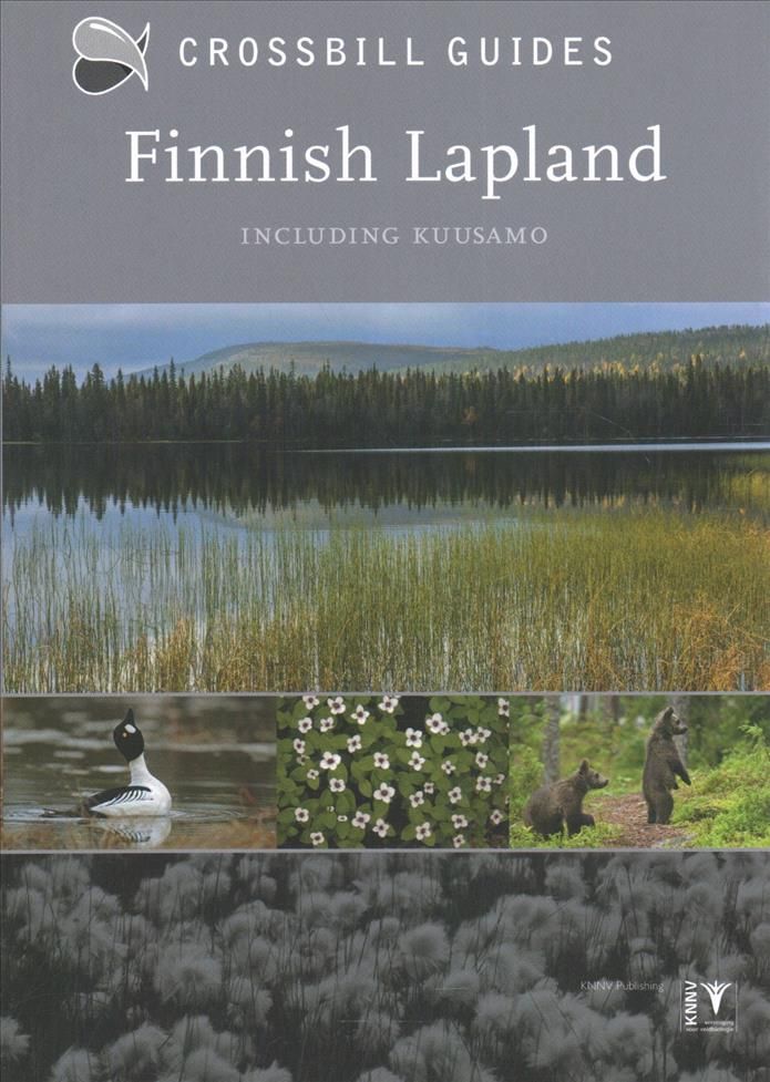 Finnish Lapland By Dirk Hilbers 9789491648120 (Paperback)