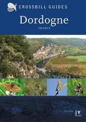 Dordogne By David Simpson, Frank Jouandoudet 9789491648137 (Paperback)