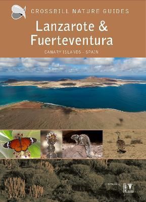 Lanzarote and Fuerteventura 9789491648267 (Paperback)