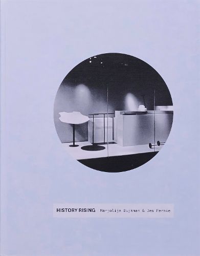 History Rising 9789491677304 (Hardback)