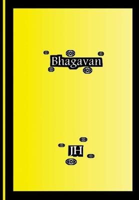 Bhagavan By J H 9789492407108 (Hardback)
