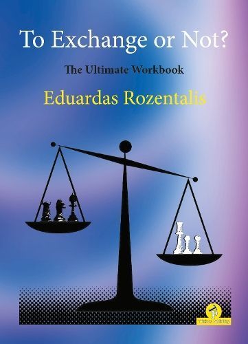 To Exchange or Not? By Eduardas Rozentalis 9789492510945 (Paperback)