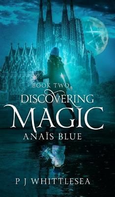 Discovering Magic By Whittlesea 9789492523228 (Hardback)