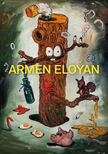 Armen Eloyan By Laurence Gateau 9789492677891 (Hardback)