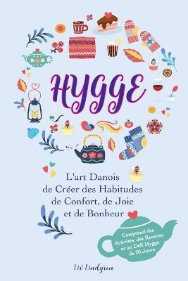 Hygge By Lindgren 9789492788788 (Paperback)